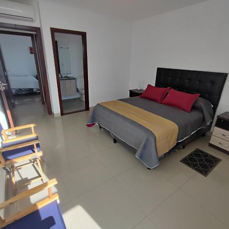 Como En Casa, Familiar, Fresco Y Relax. Santa Cruz de La Sierra Εξωτερικό φωτογραφία