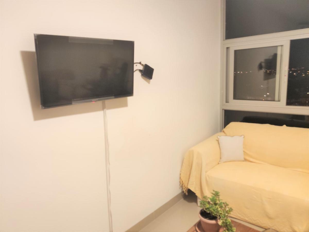 Como En Casa, Familiar, Fresco Y Relax. Santa Cruz de La Sierra Εξωτερικό φωτογραφία