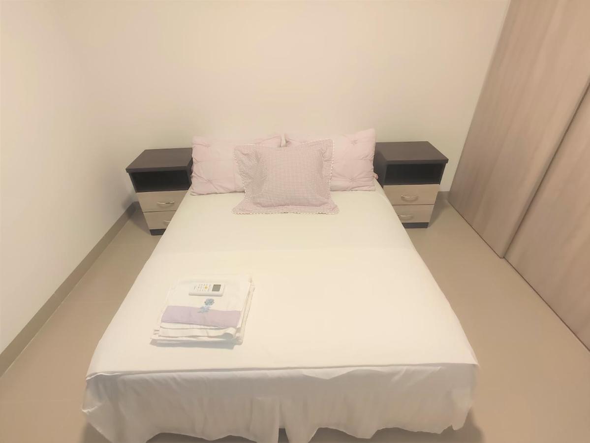 Como En Casa, Familiar, Fresco Y Relax. Santa Cruz de La Sierra Εξωτερικό φωτογραφία