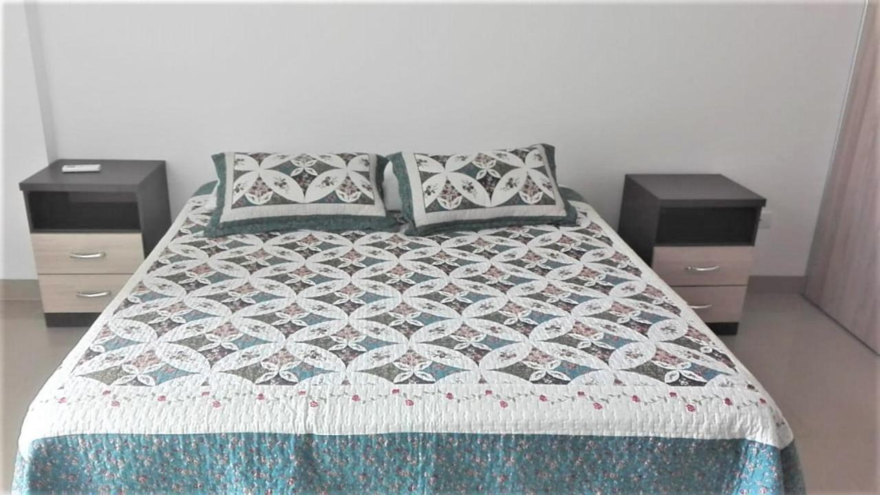Como En Casa, Familiar, Fresco Y Relax. Santa Cruz de La Sierra Εξωτερικό φωτογραφία