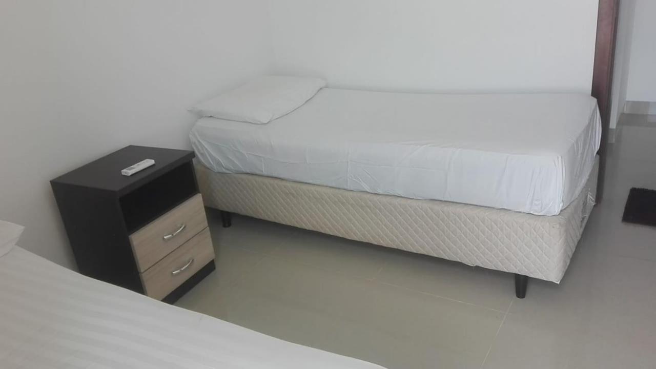 Como En Casa, Familiar, Fresco Y Relax. Santa Cruz de La Sierra Εξωτερικό φωτογραφία