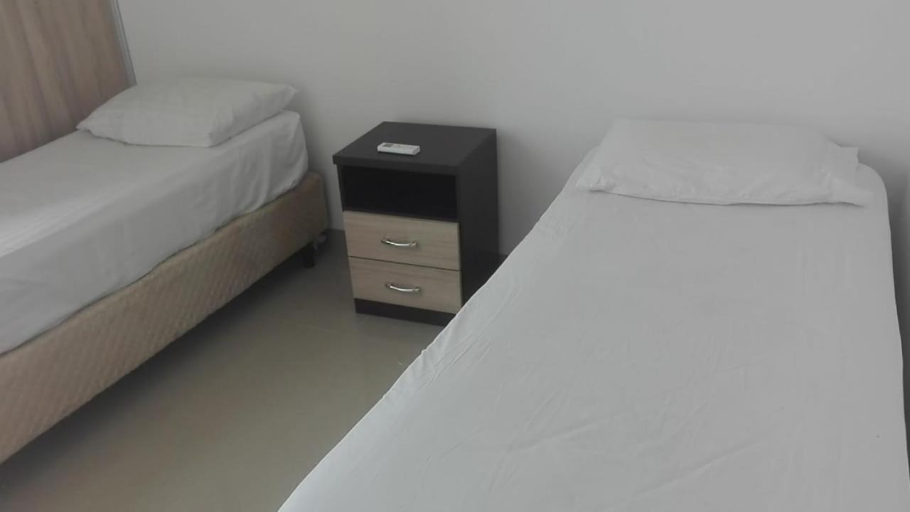 Como En Casa, Familiar, Fresco Y Relax. Santa Cruz de La Sierra Εξωτερικό φωτογραφία