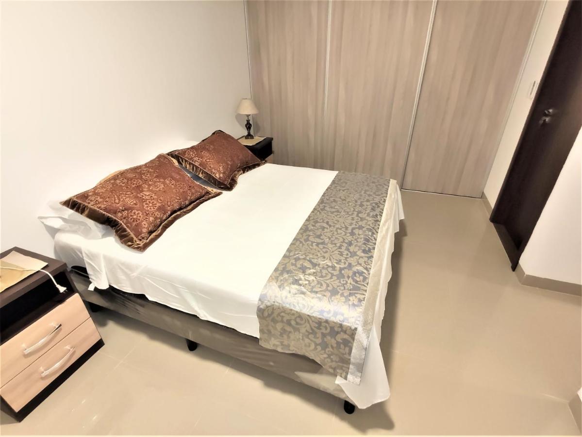 Como En Casa, Familiar, Fresco Y Relax. Santa Cruz de La Sierra Εξωτερικό φωτογραφία