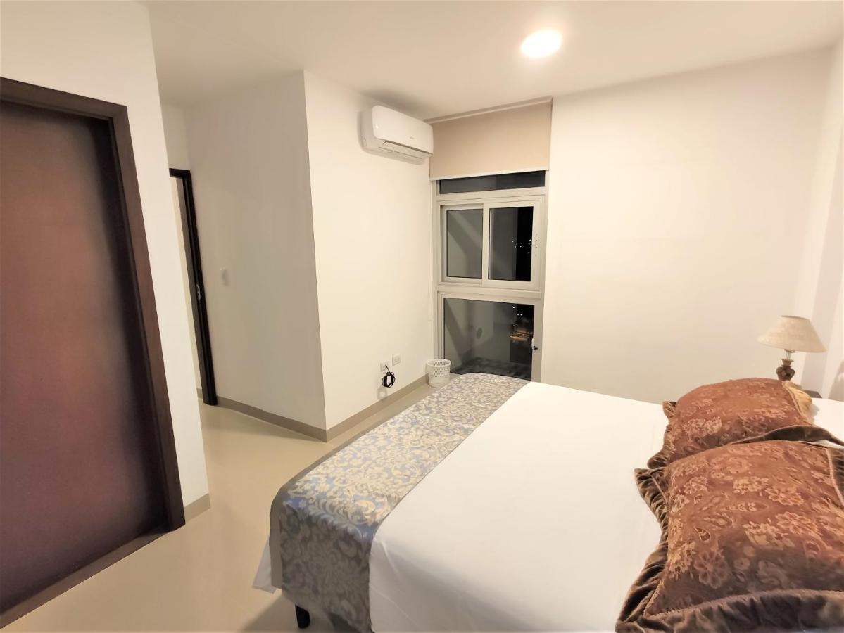 Como En Casa, Familiar, Fresco Y Relax. Santa Cruz de La Sierra Εξωτερικό φωτογραφία