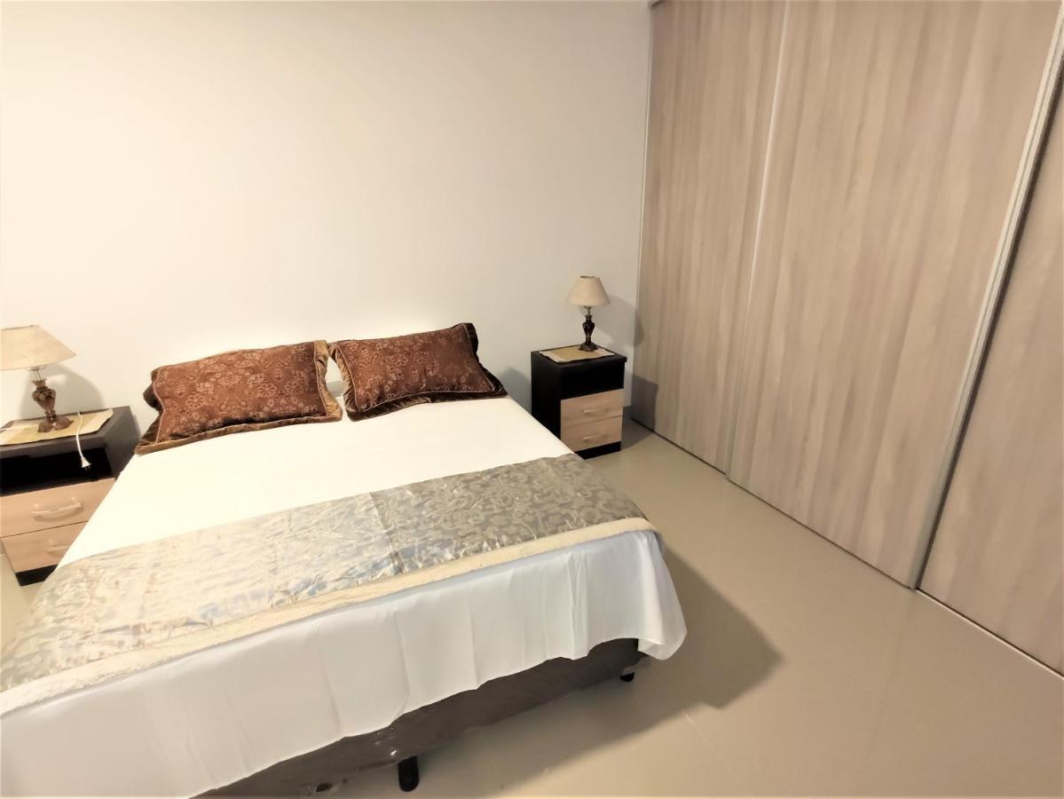 Como En Casa, Familiar, Fresco Y Relax. Santa Cruz de La Sierra Εξωτερικό φωτογραφία