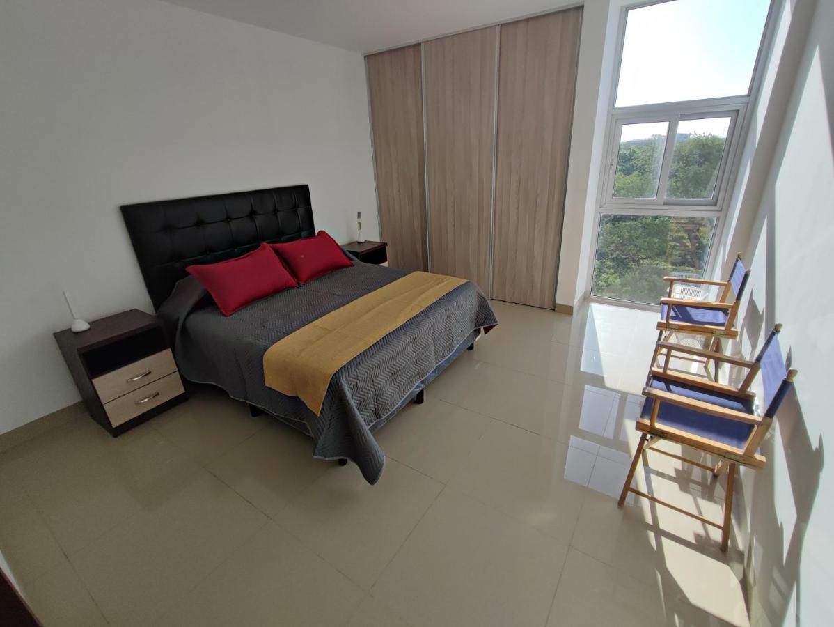 Como En Casa, Familiar, Fresco Y Relax. Santa Cruz de La Sierra Εξωτερικό φωτογραφία