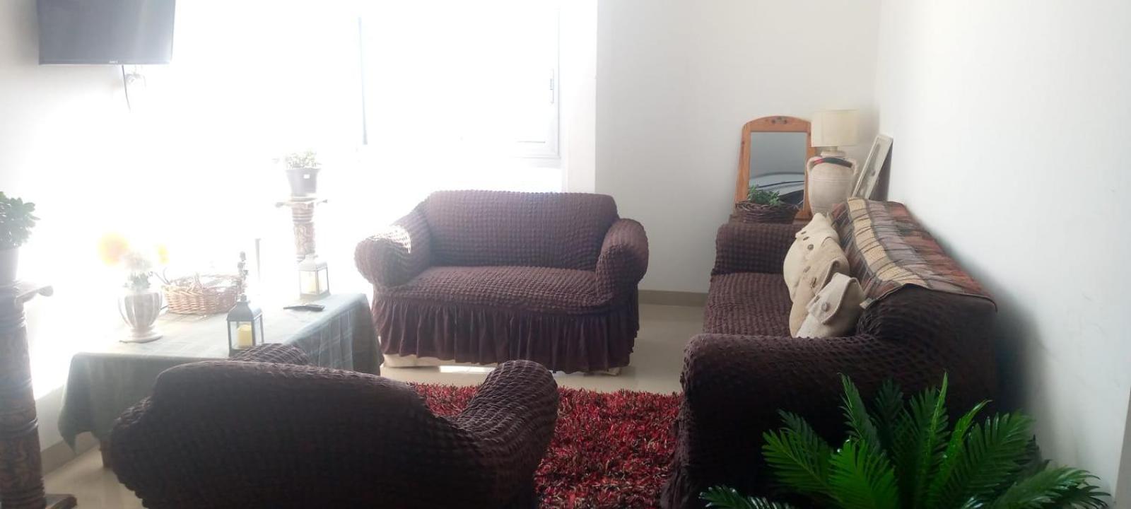 Como En Casa, Familiar, Fresco Y Relax. Santa Cruz de La Sierra Εξωτερικό φωτογραφία